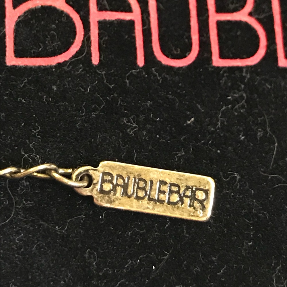 Baublebar Statement Necklace - Picture 4 of 5